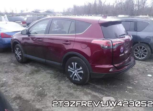 2T3ZFREV1JW423052 фото 4
