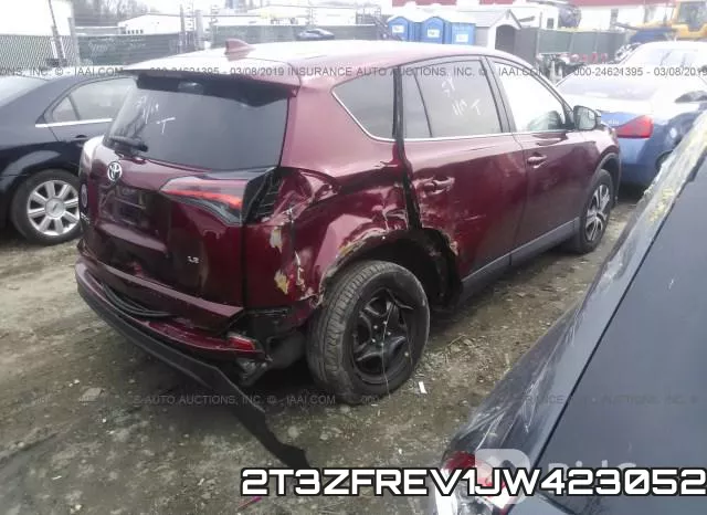 2T3ZFREV1JW423052 фото 5