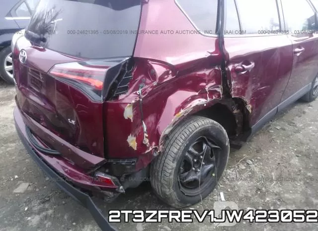 2T3ZFREV1JW423052 фото 7