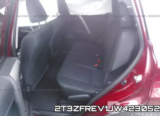 2T3ZFREV1JW423052 фото 9