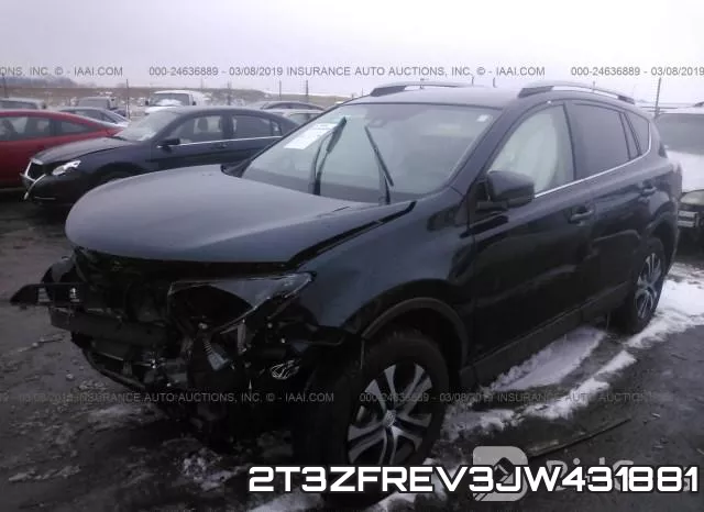 2T3ZFREV3JW431881 фото 3