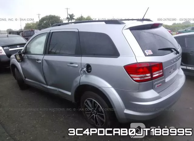 3C4PDCAB0JT188995 фото 4