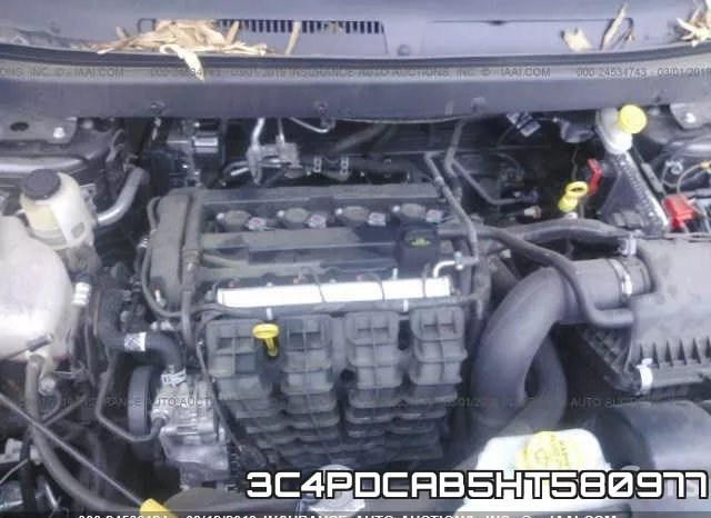 3C4PDCAB5HT580977 фото 2