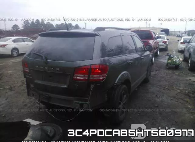 3C4PDCAB5HT580977 фото 5