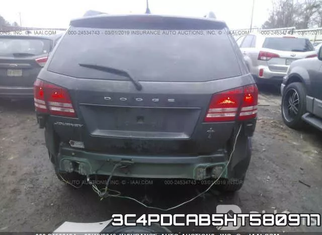 3C4PDCAB5HT580977 фото 7