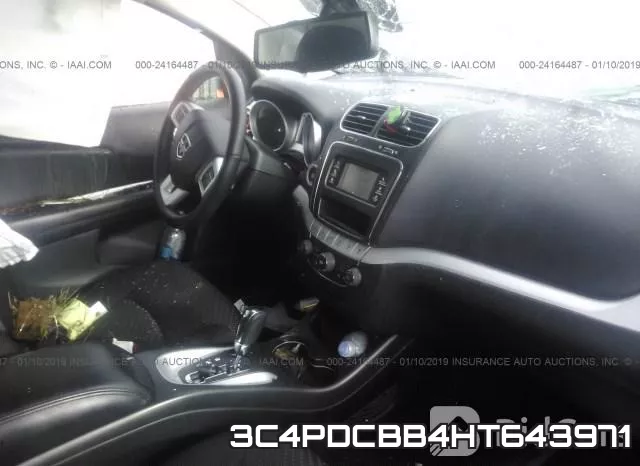 3C4PDCBB4HT643971 фото 6