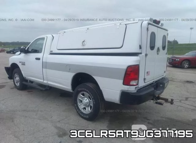 3C6LR5AT9JG377195 фото 4