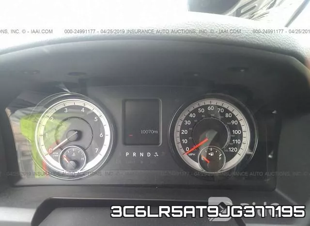 3C6LR5AT9JG377195 фото 8