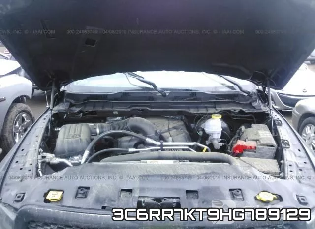 3C6RR7KT9HG789129 фото 2
