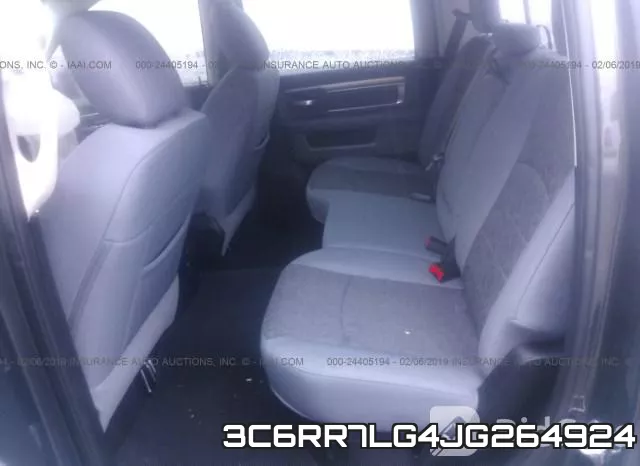 3C6RR7LG4JG264924 фото 9