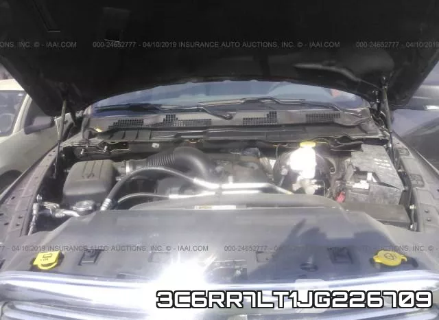 3C6RR7LT1JG226709 фото 2