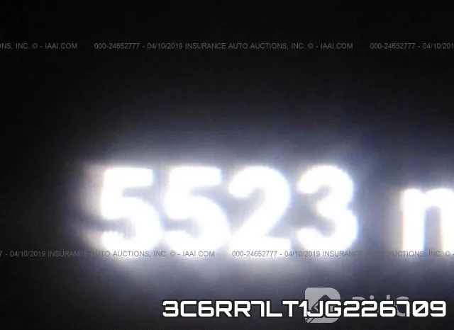 3C6RR7LT1JG226709 фото 8