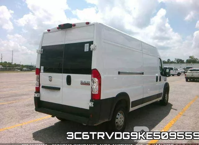 3C6TRVDG9KE509559 фото 3