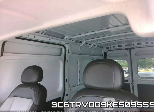 3C6TRVDG9KE509559 фото 9