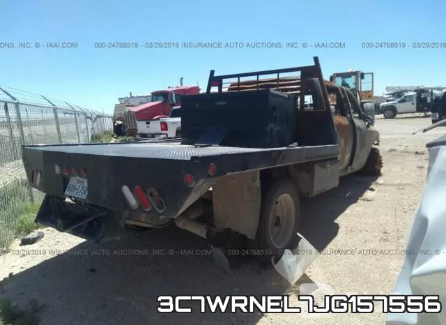 3C7WRNEL7JG157556 фото 5