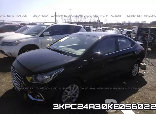 3KPC24A30KE056022 фото 3
