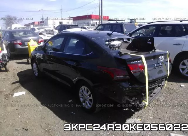 3KPC24A30KE056022 фото 4
