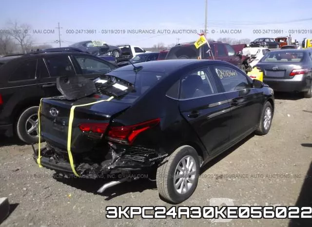 3KPC24A30KE056022 фото 5