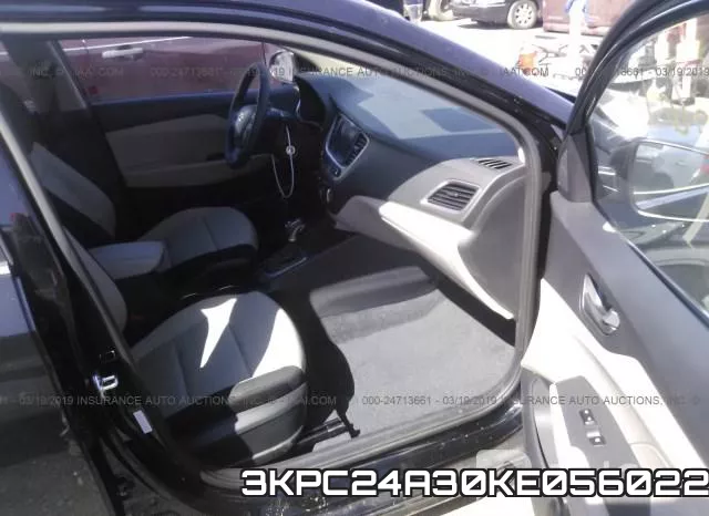 3KPC24A30KE056022 фото 6