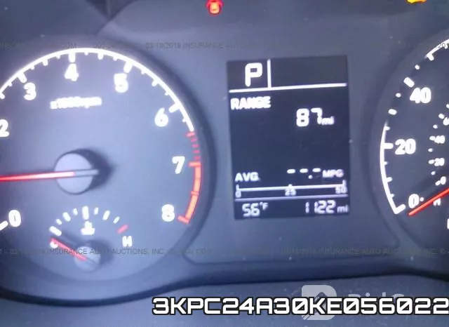 3KPC24A30KE056022 фото 8