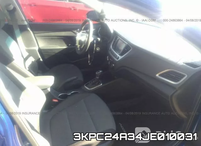 3KPC24A34JE010031 фото 6