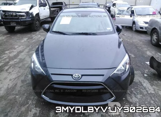 3MYDLBYV1JY302684 фото 7