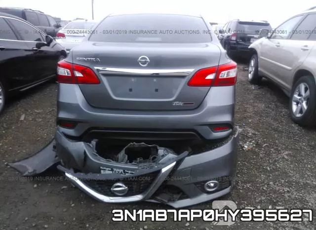3N1AB7AP0HY395627 фото 7
