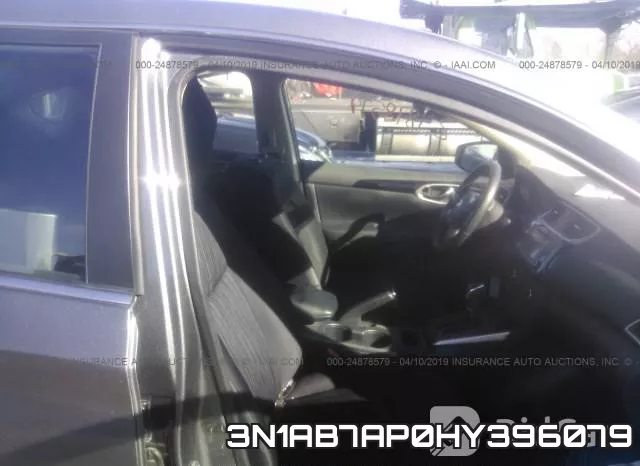 3N1AB7AP0HY396079 фото 6