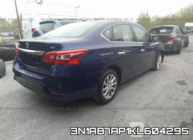 3N1AB7AP1KL604295 фото 5