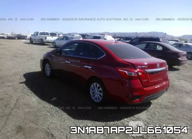 3N1AB7AP2JL661054 фото 4