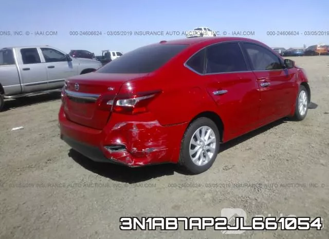 3N1AB7AP2JL661054 фото 5