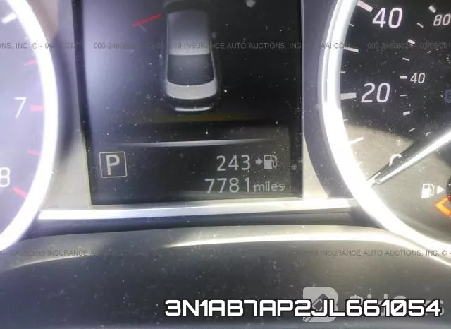 3N1AB7AP2JL661054 фото 8