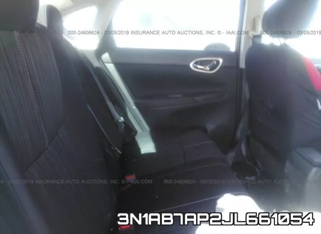 3N1AB7AP2JL661054 фото 9