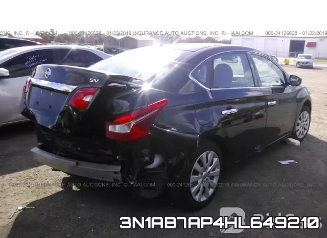 3N1AB7AP4HL649210 фото 5
