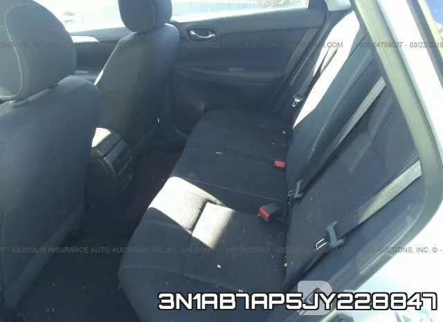 3N1AB7AP5JY228847 фото 9