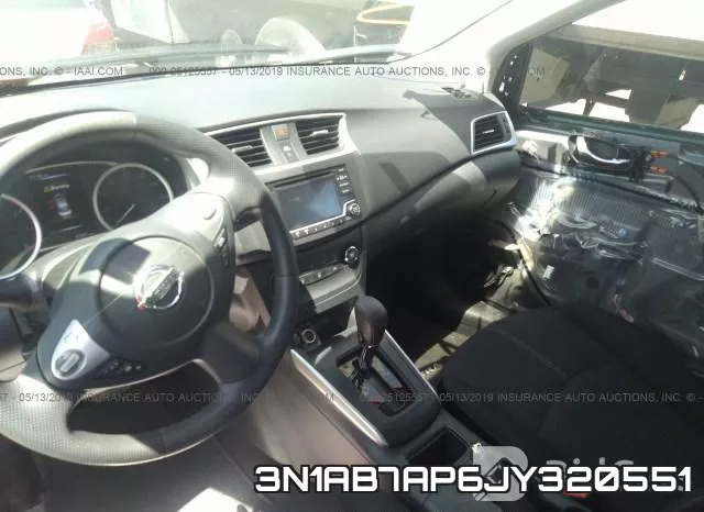 3N1AB7AP6JY320551 фото 6