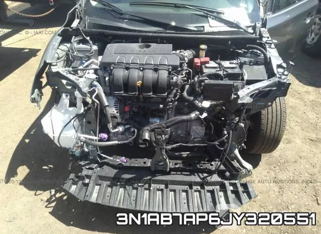3N1AB7AP6JY320551 фото 7
