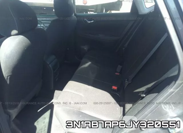 3N1AB7AP6JY320551 фото 9