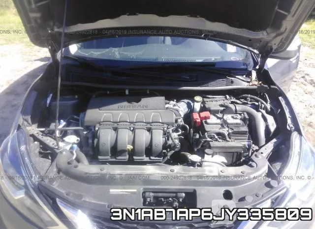 3N1AB7AP6JY335809 фото 2
