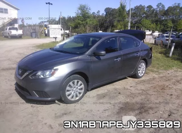 3N1AB7AP6JY335809 фото 3