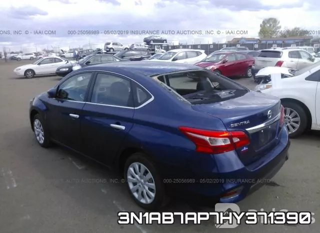 3N1AB7AP7HY371390 фото 4