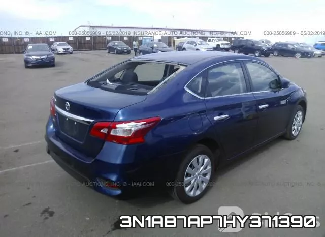 3N1AB7AP7HY371390 фото 5