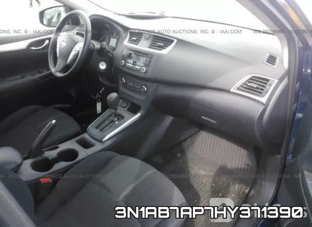 3N1AB7AP7HY371390 фото 6
