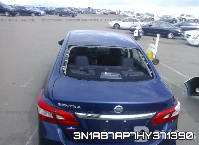 3N1AB7AP7HY371390 фото 7