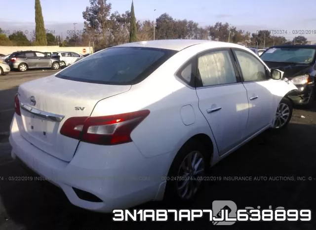 3N1AB7AP7JL638899 фото 5