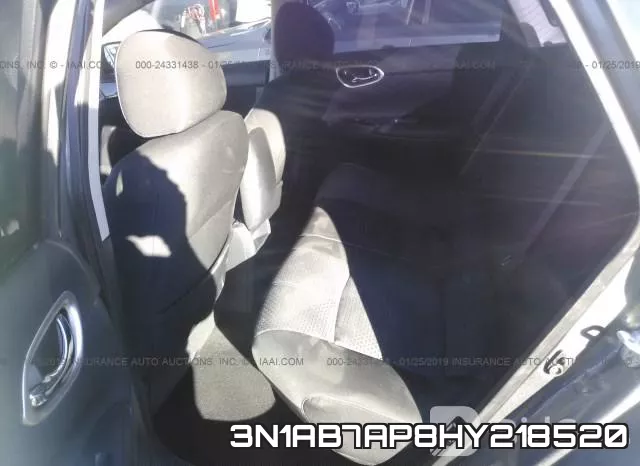 3N1AB7AP8HY218520 фото 9