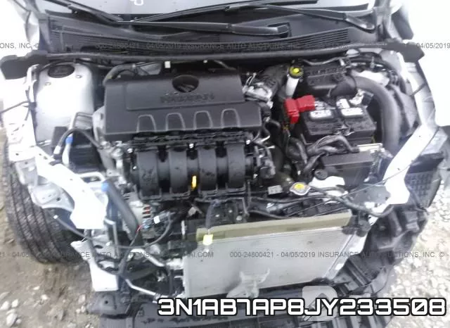 3N1AB7AP8JY233508 фото 2