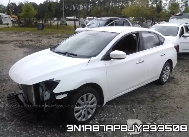 3N1AB7AP8JY233508 фото 3