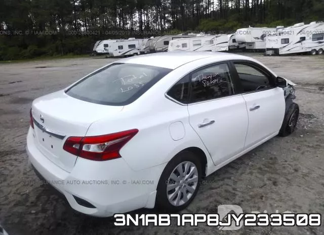 3N1AB7AP8JY233508 фото 5