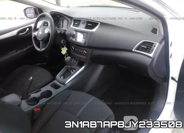 3N1AB7AP8JY233508 фото 6